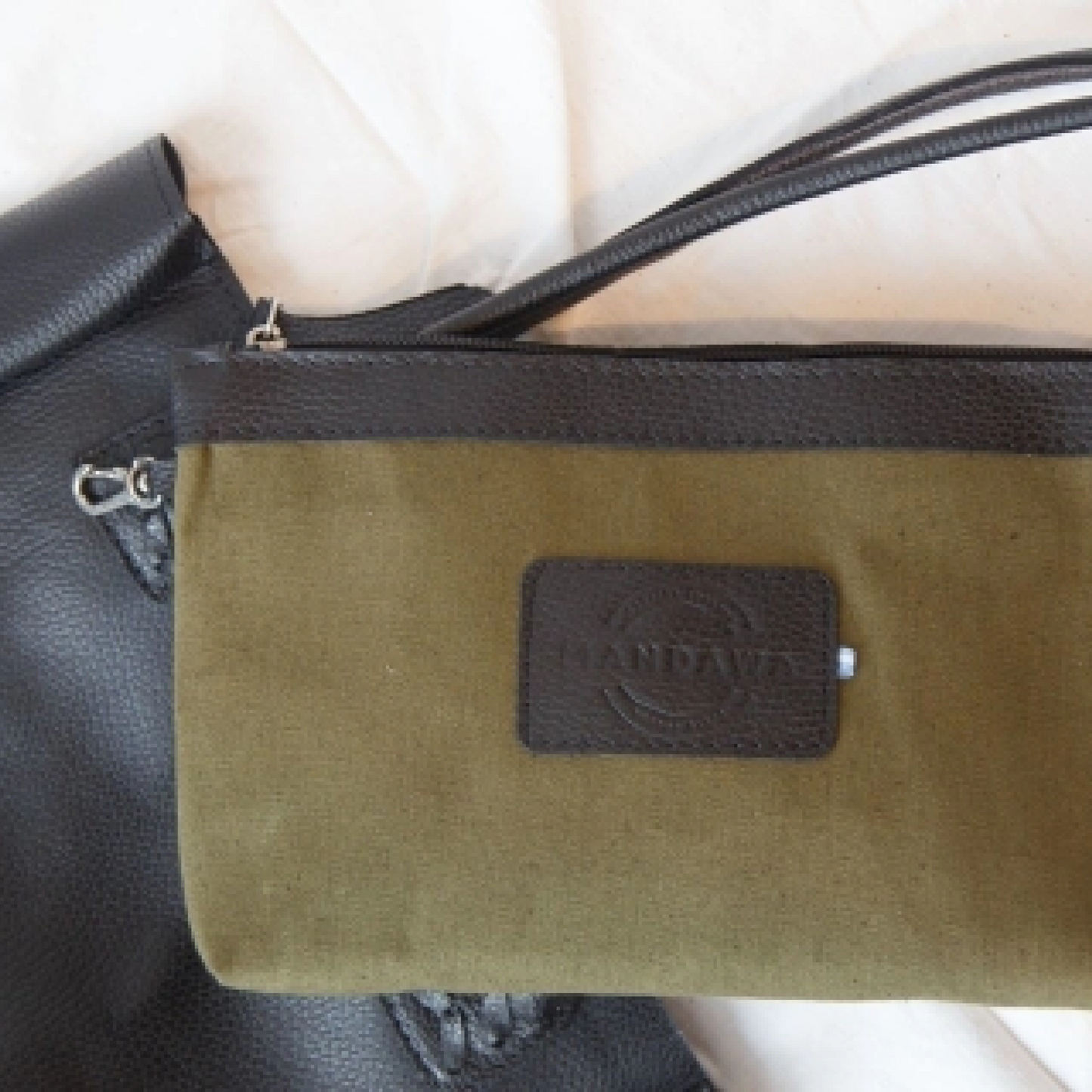 Cartera Uma