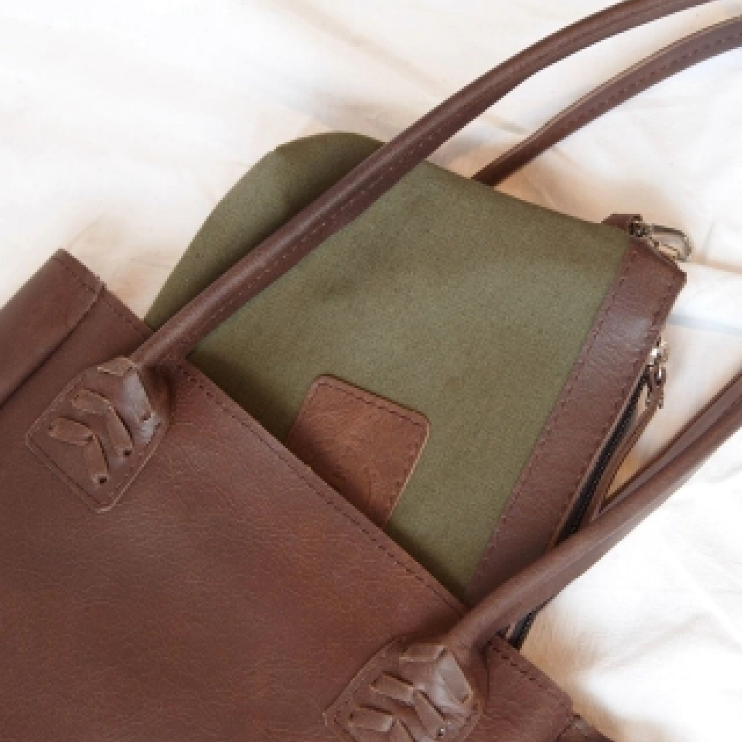 Cartera Uma