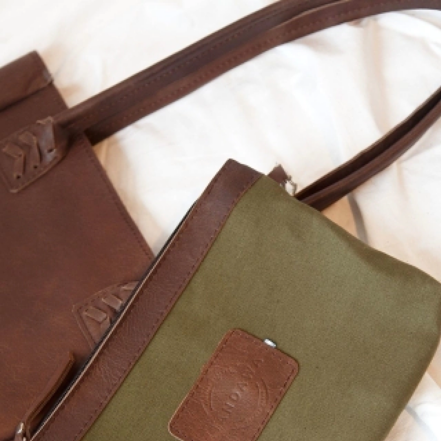 Cartera Uma