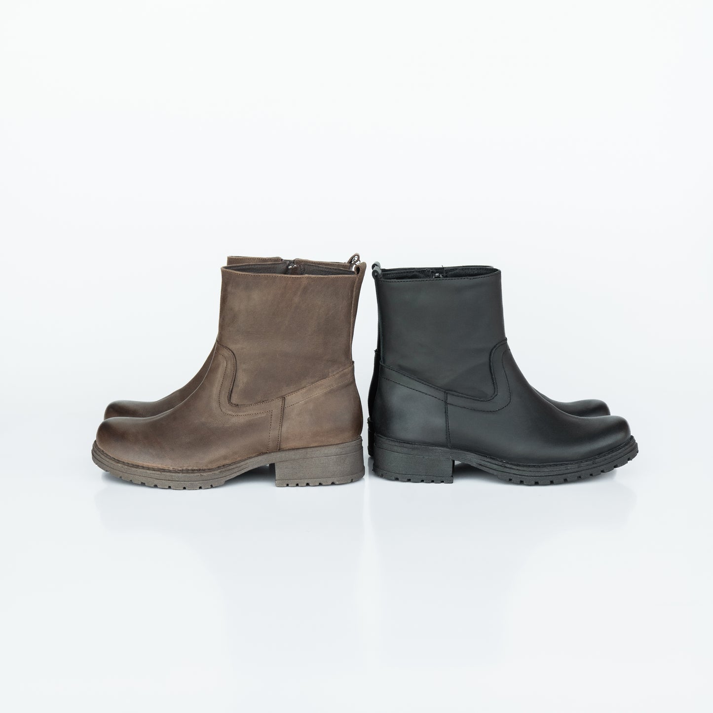 Botas Kenia Caña Corta