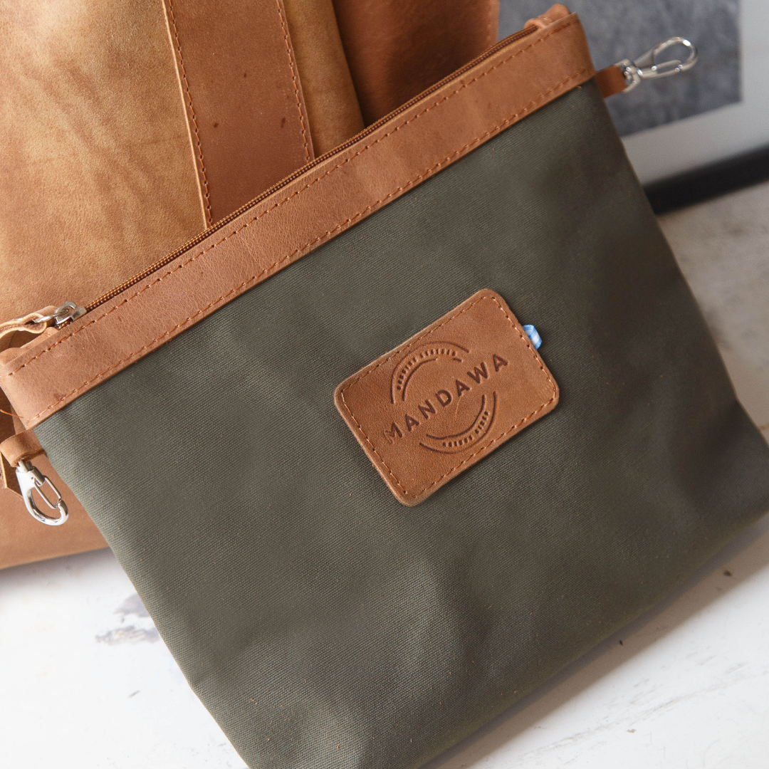 Cartera Matilda