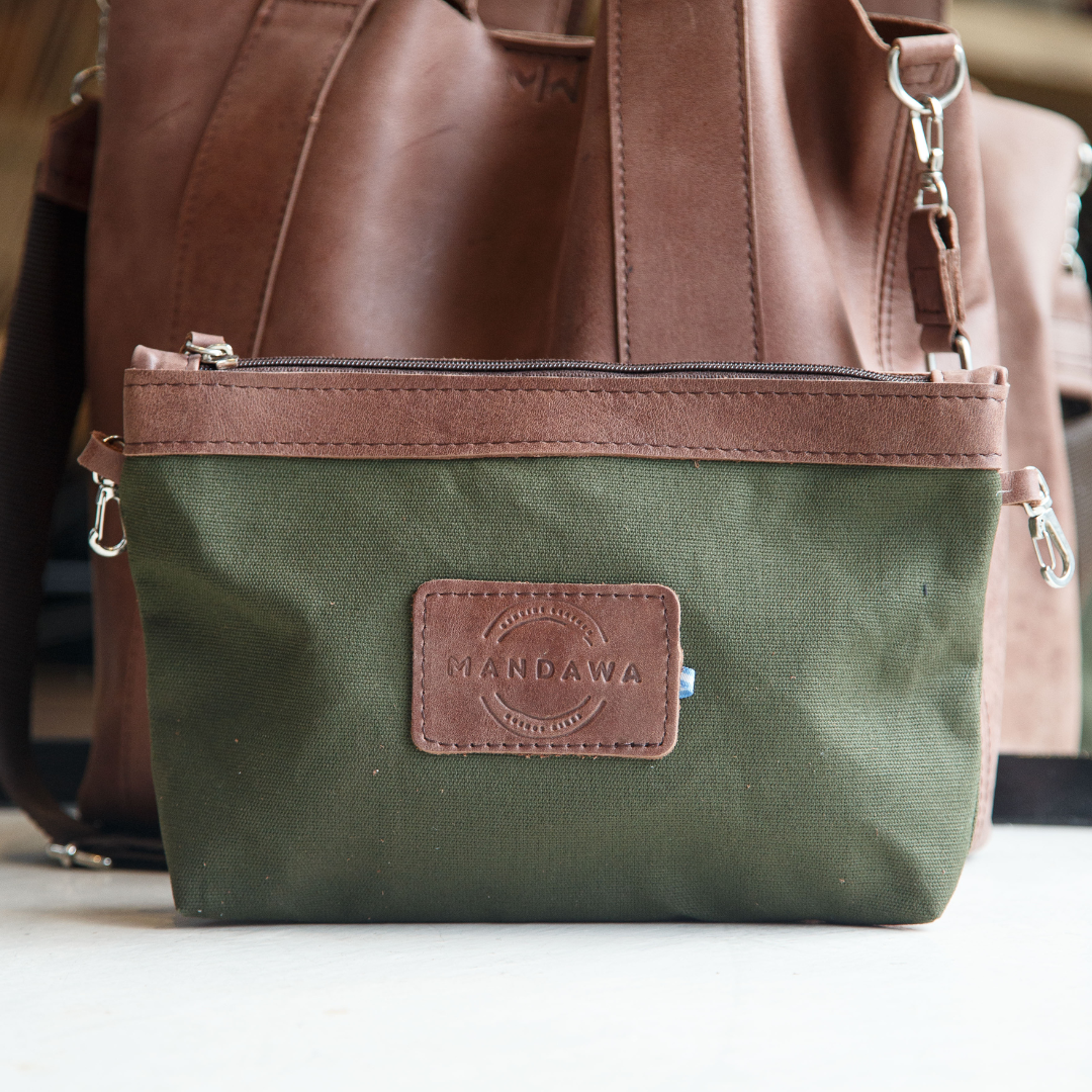 Cartera Matilda