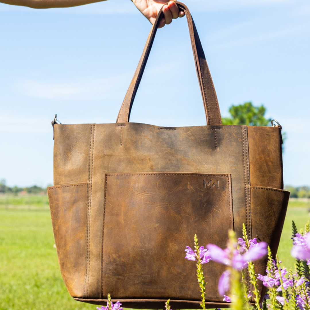 Bolso Lucio