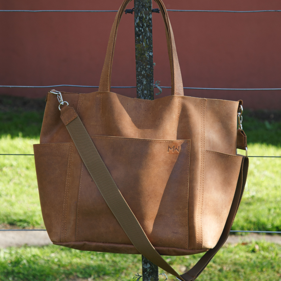 Bolso Lucio