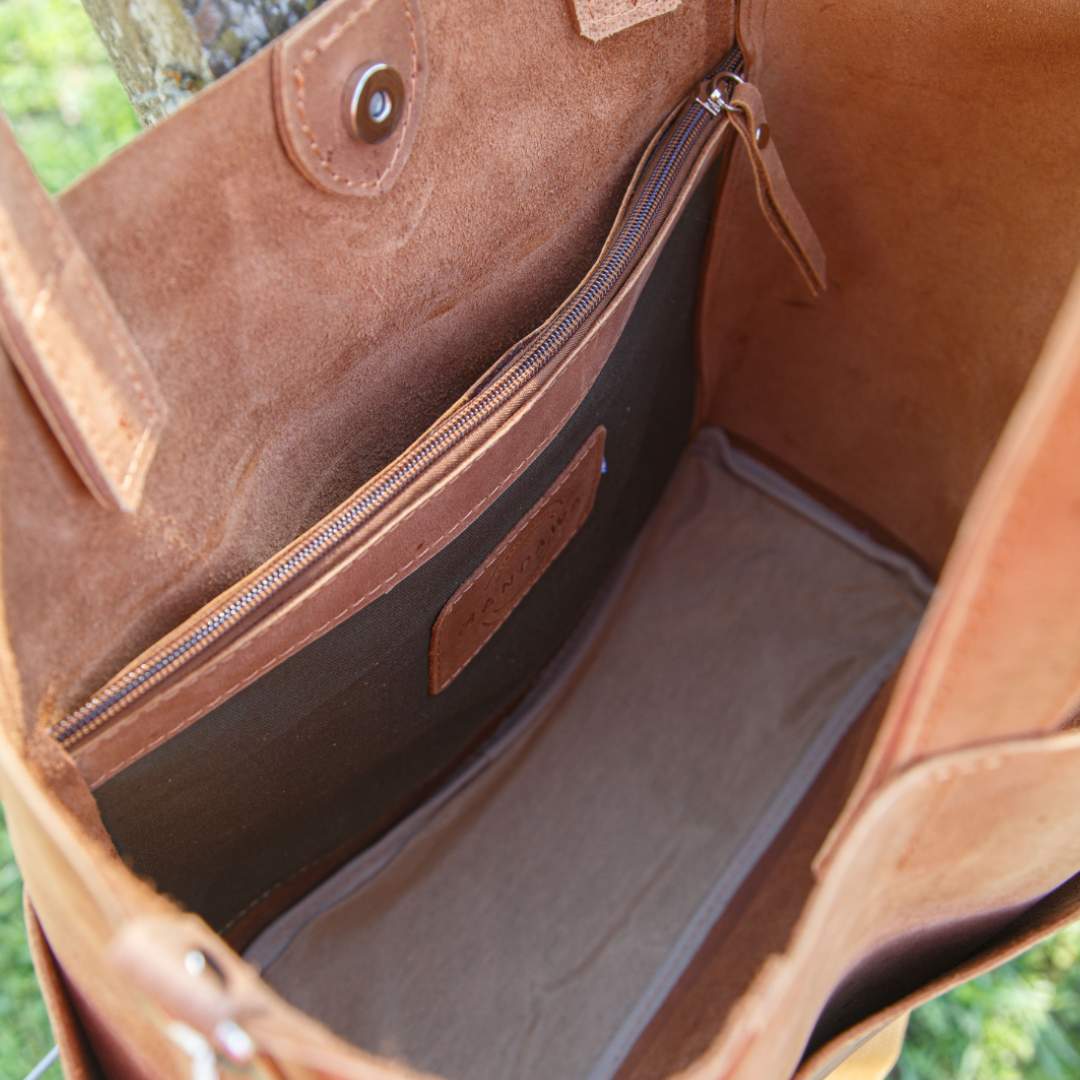 Bolso Lucio
