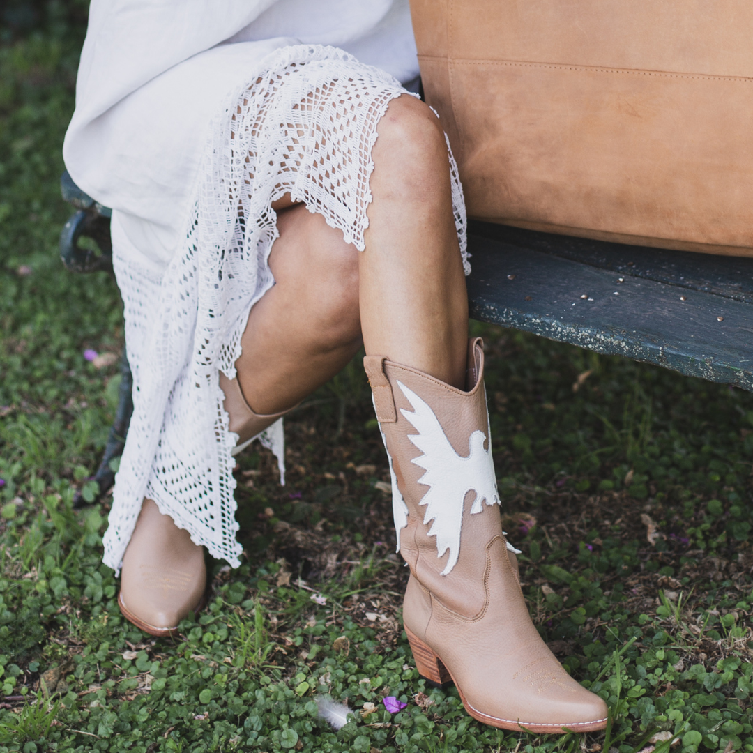 Botas Texanas Galway