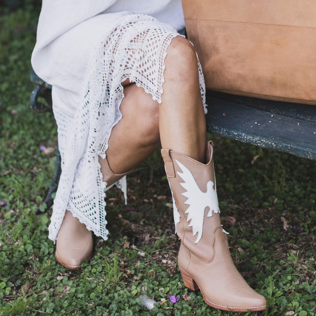 Botas Texanas Galway
