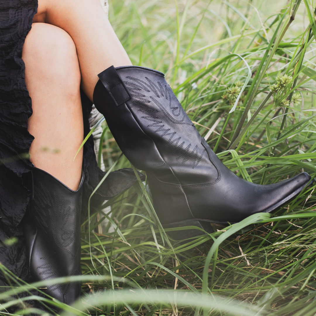 Botas Texanas Galway