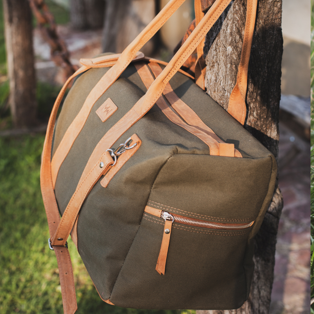 Bolso Dylan