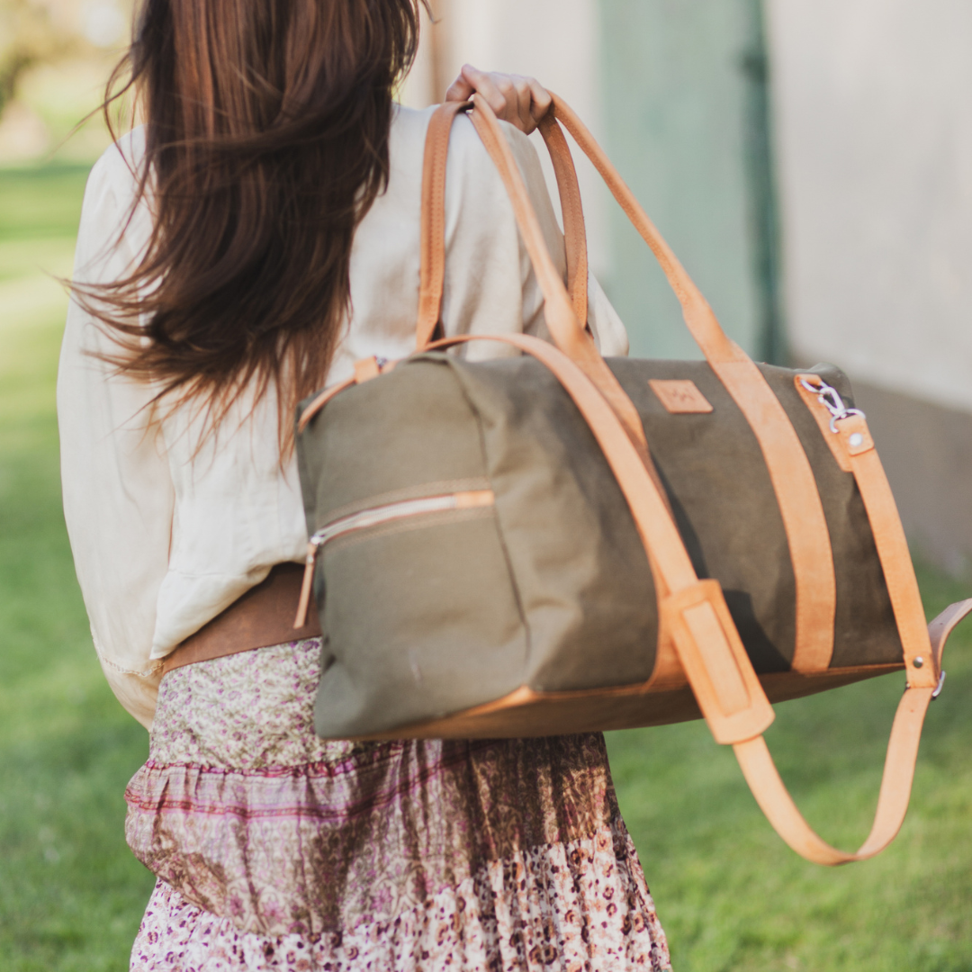 Bolso Dylan