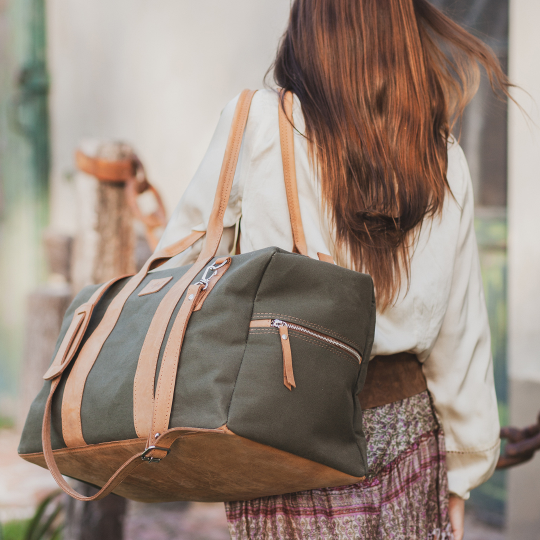 Bolso Dylan