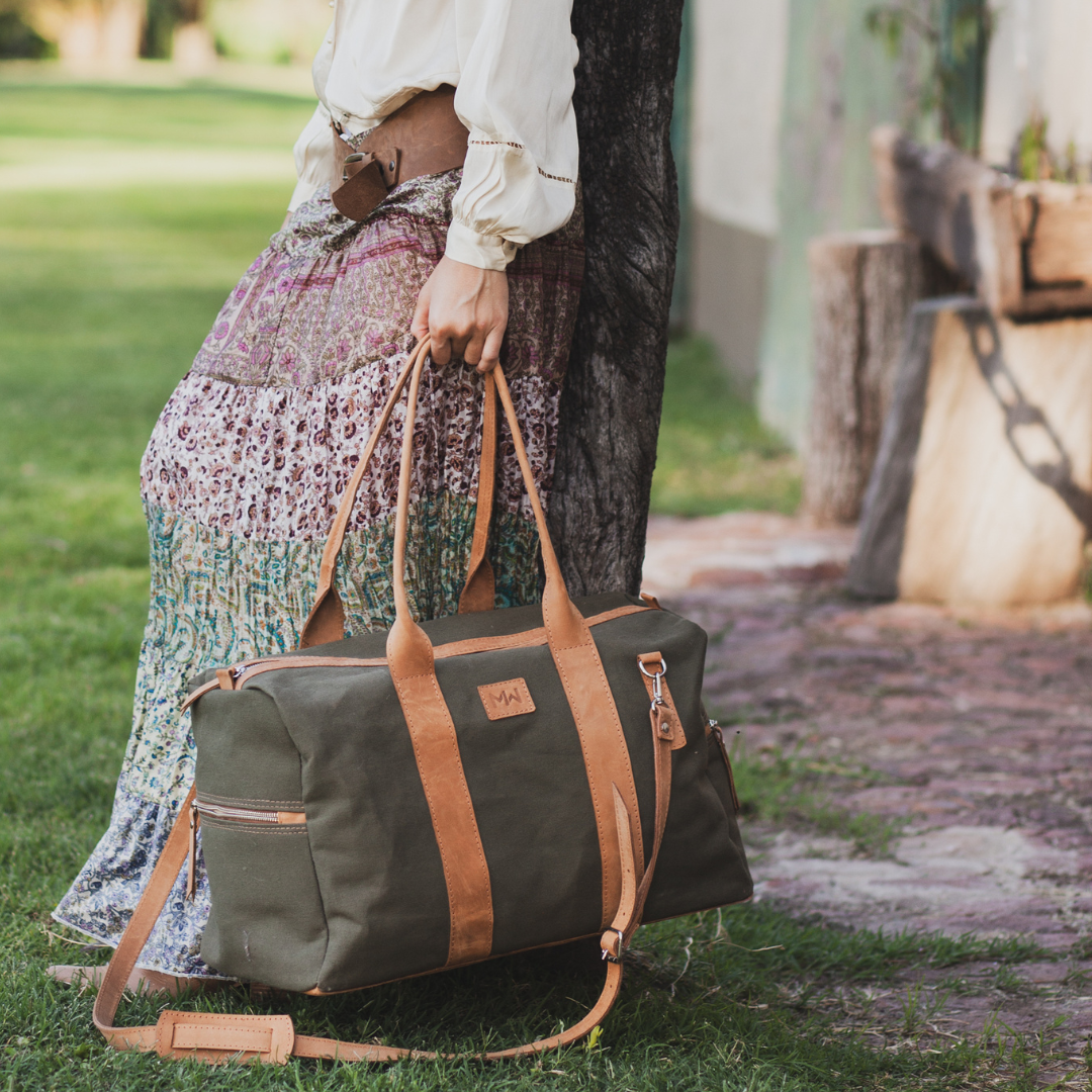 Bolso Dylan