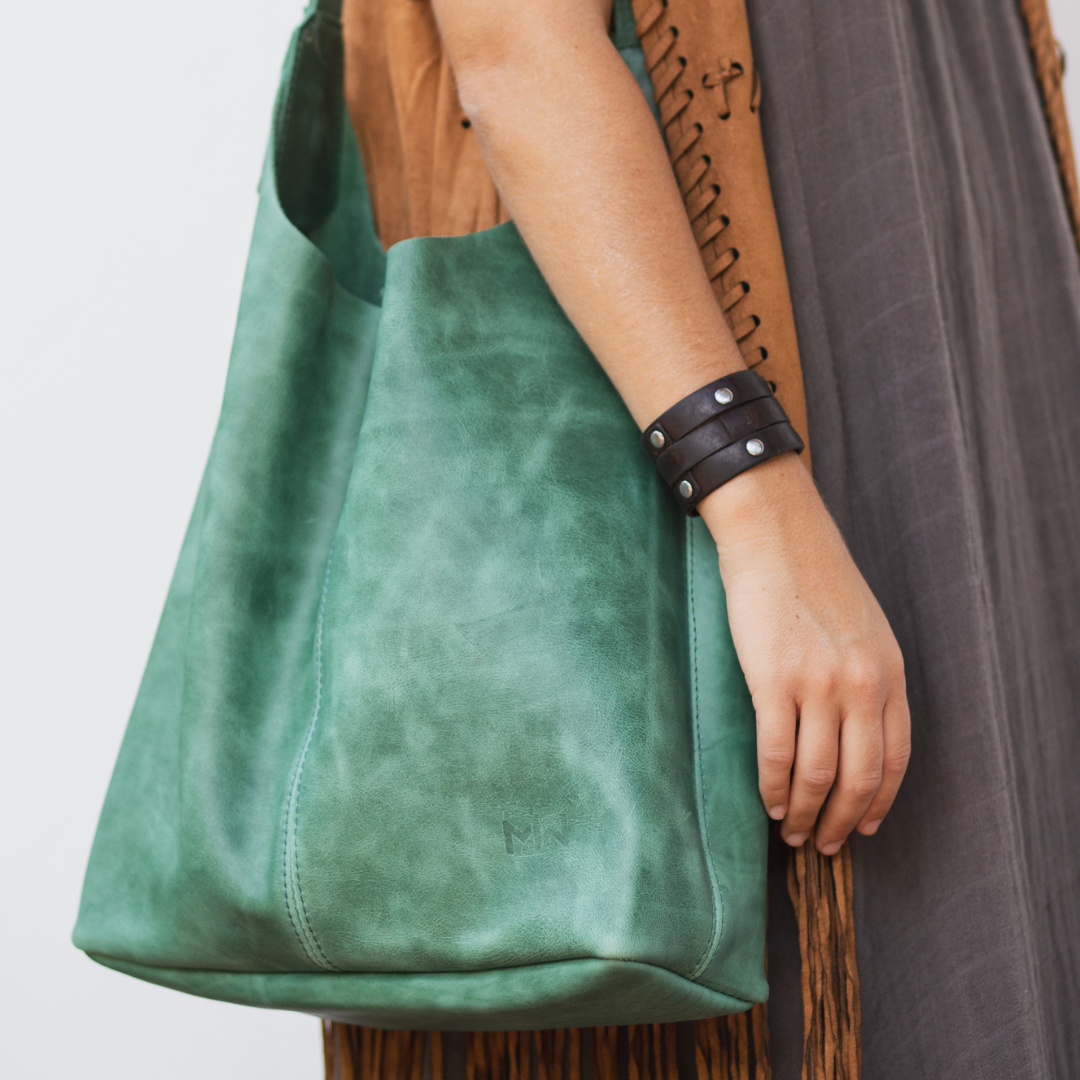 Cartera Ginebra