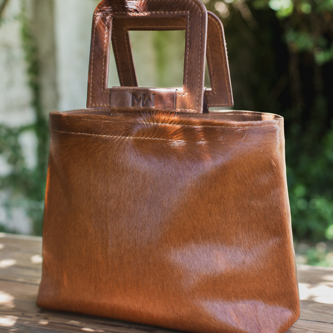 Cartera Estribo