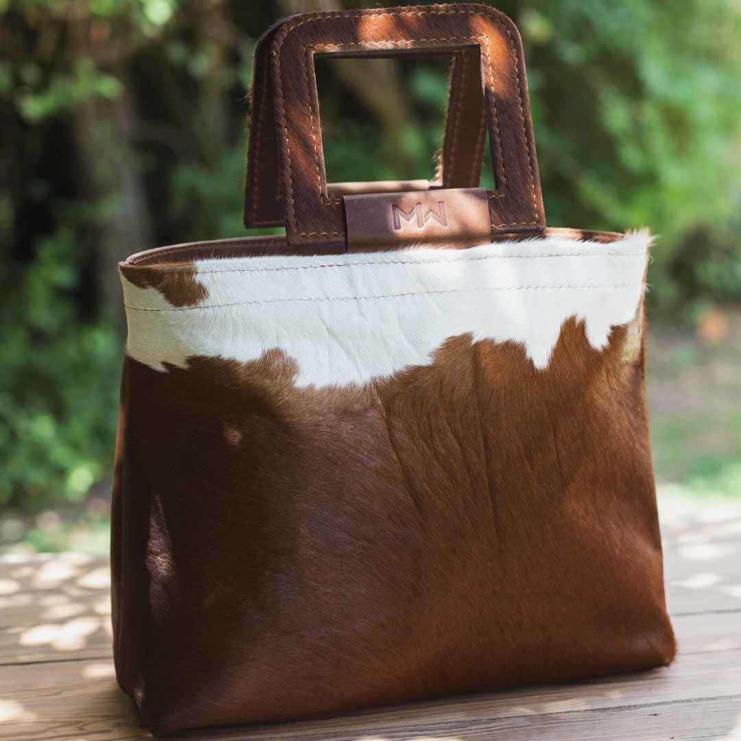 Cartera Estribo