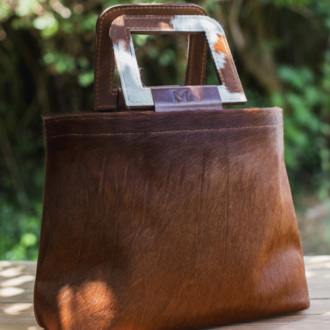Cartera Estribo