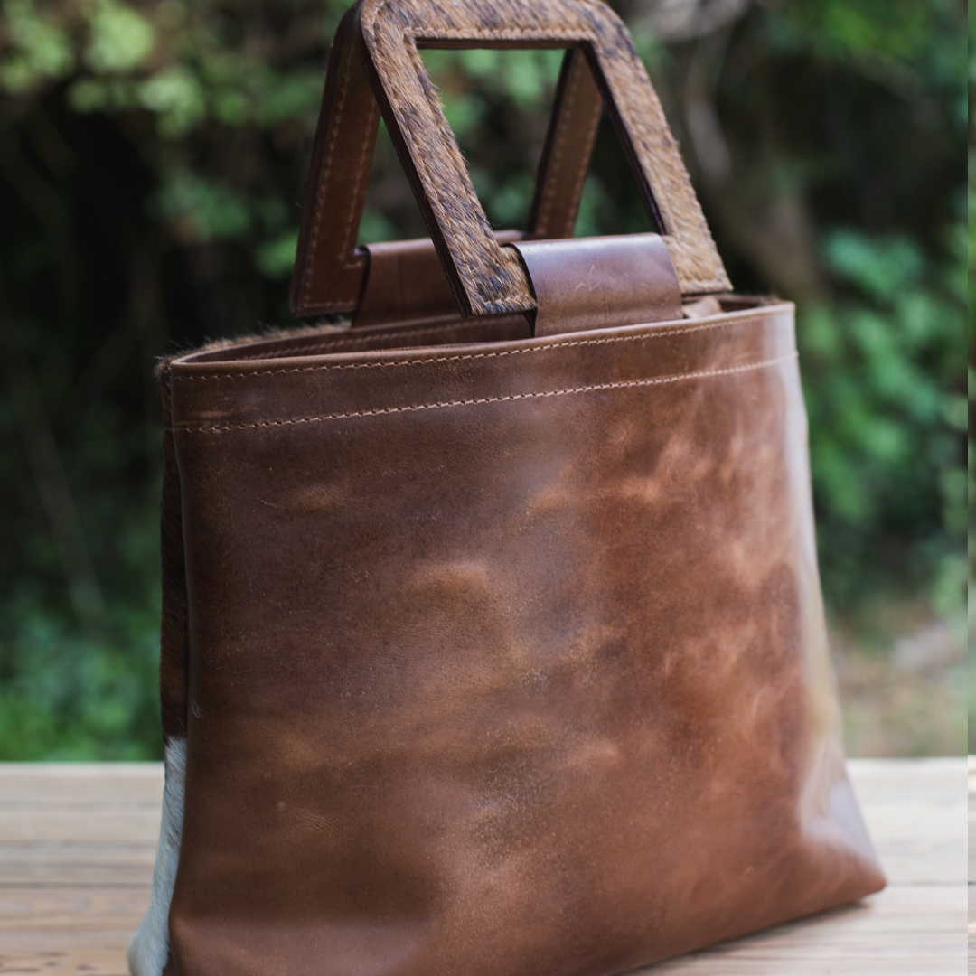 Cartera Estribo