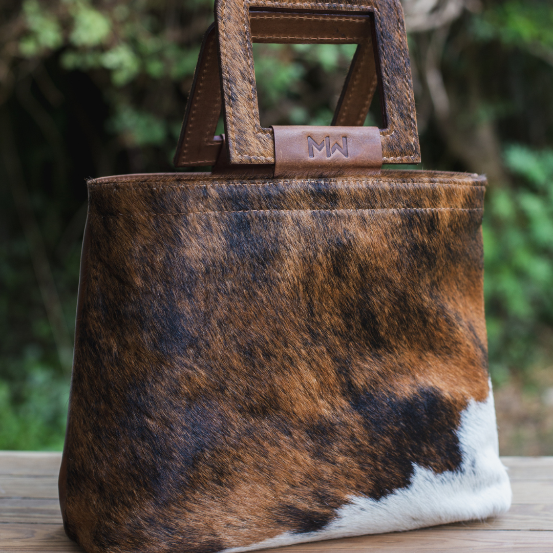 Cartera Estribo