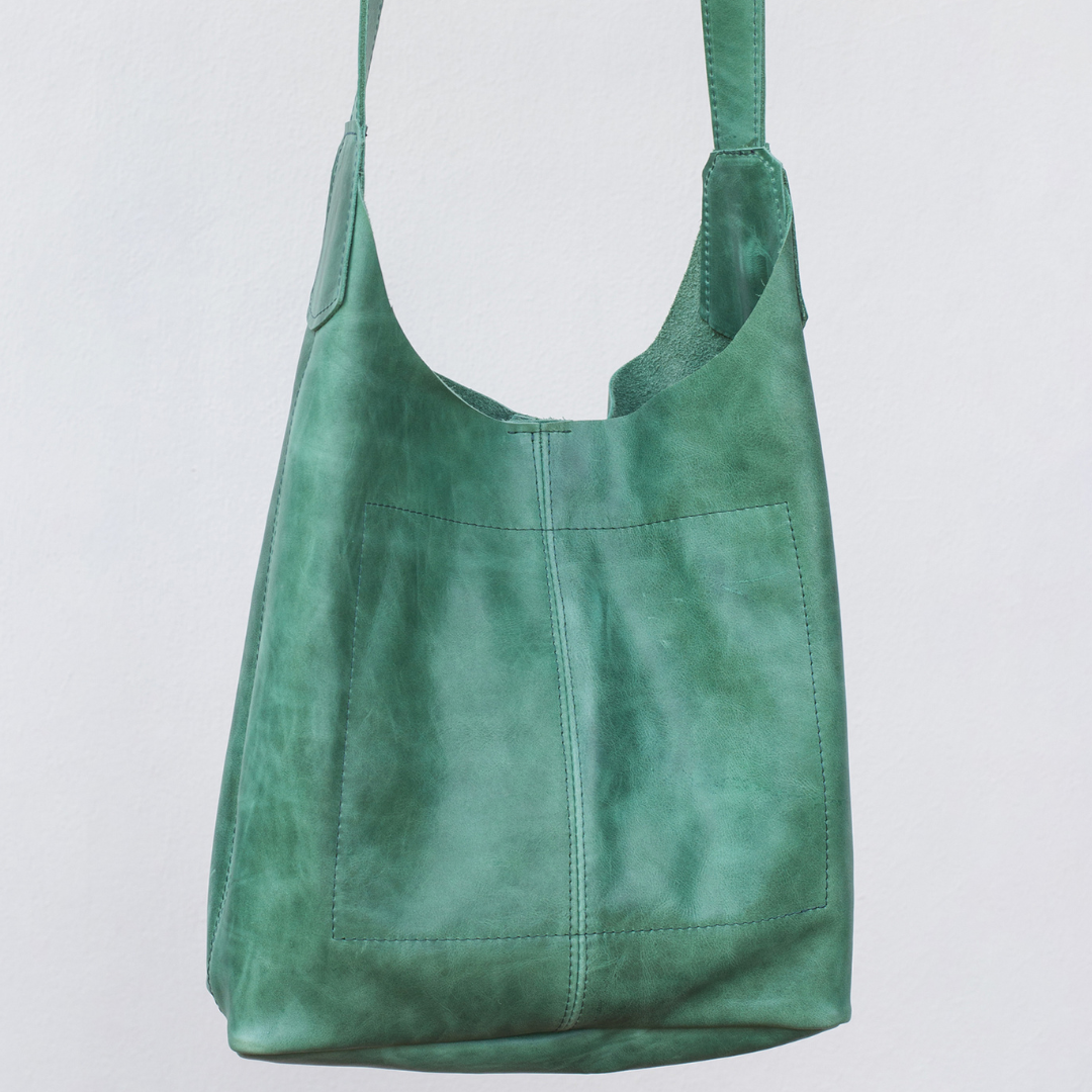 Cartera Ginebra