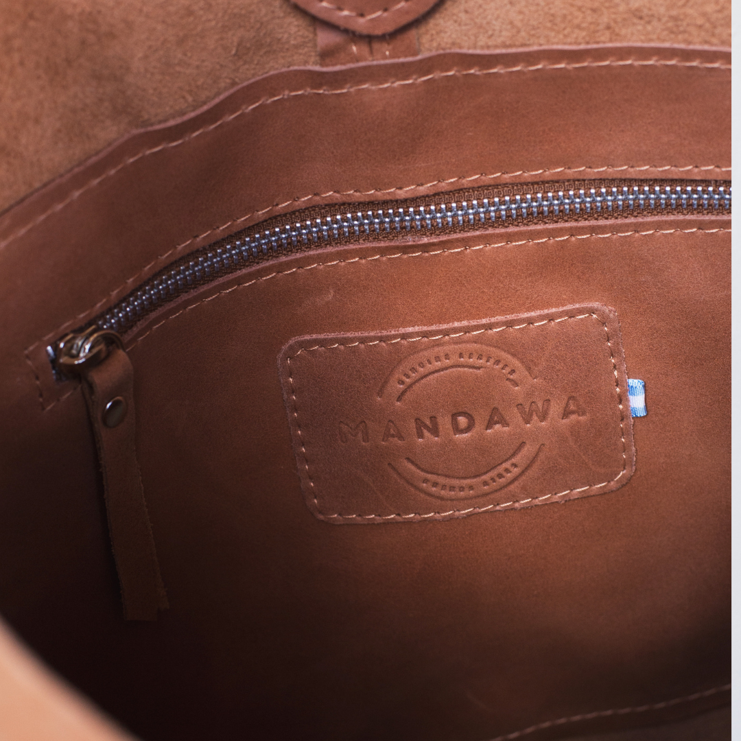 Cartera Ginebra