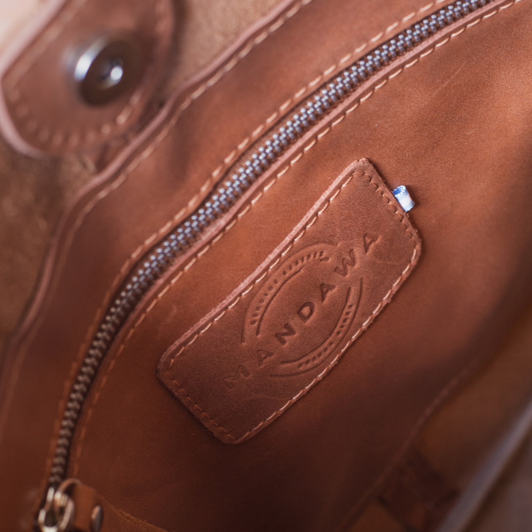 Cartera Ginebra