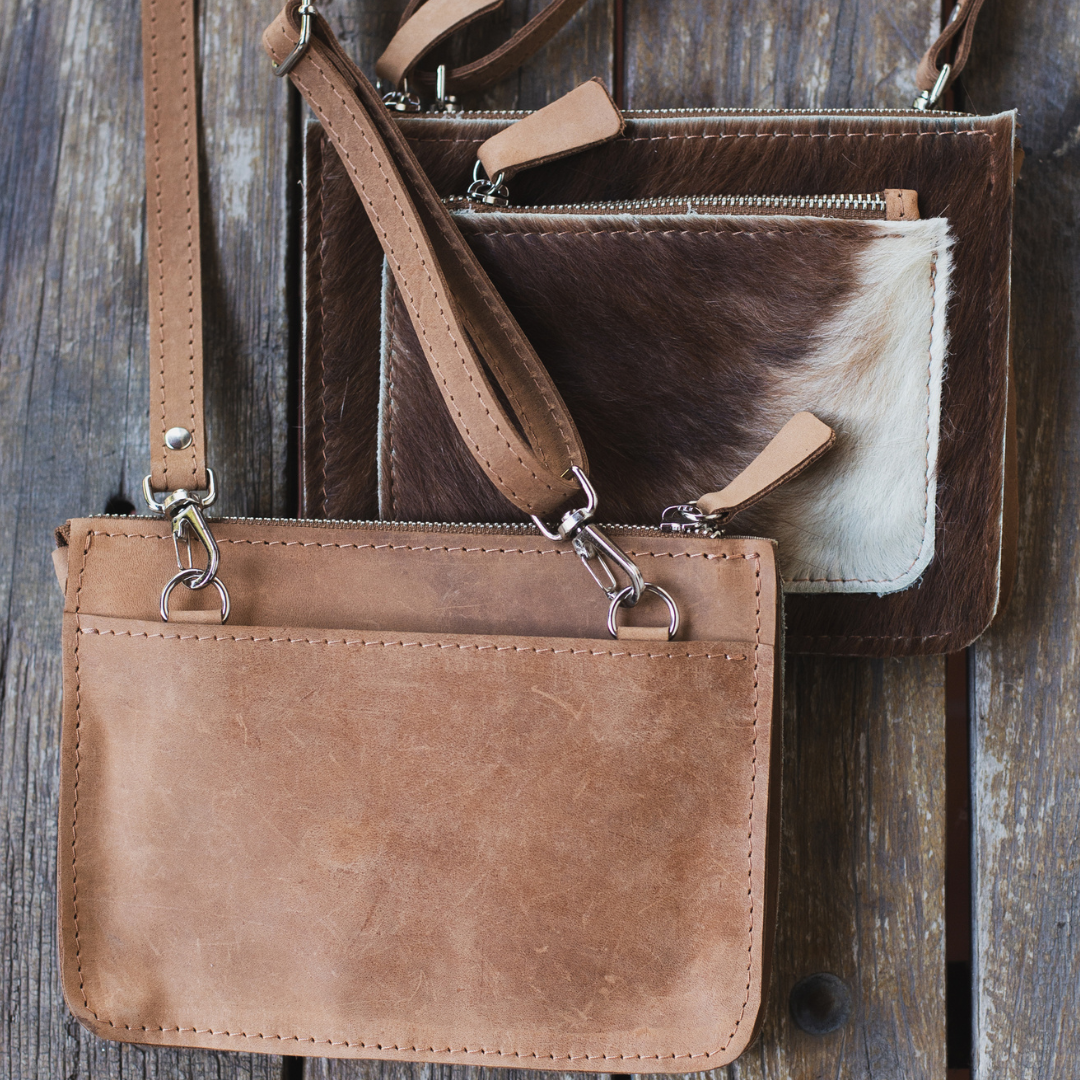 MINI BAG CÓSIMA