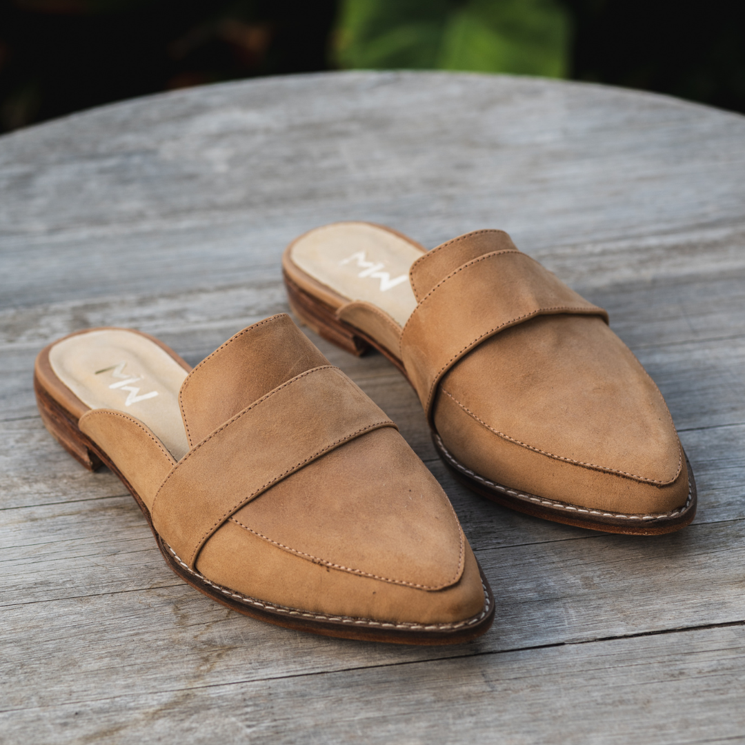 Mules Casilda