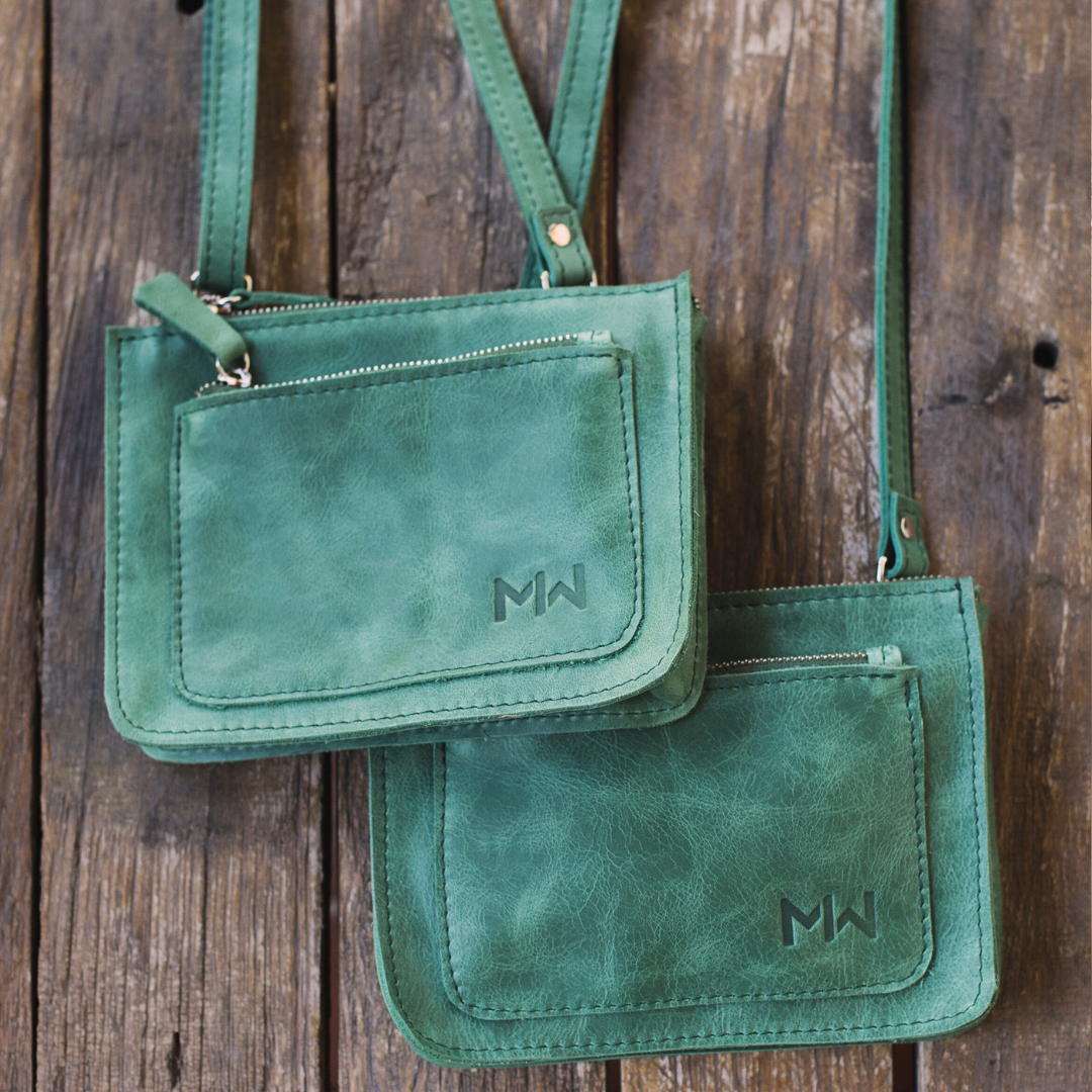 MINI BAG CÓSIMA