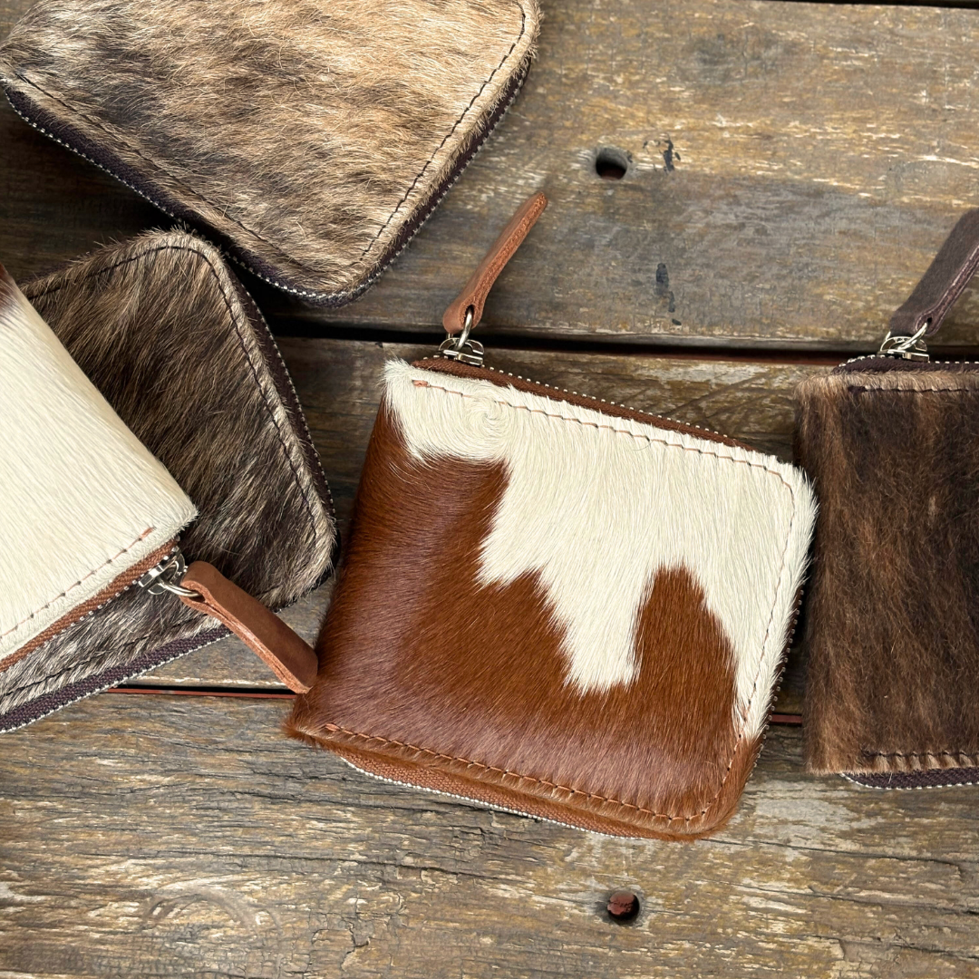 Billetera Pocket