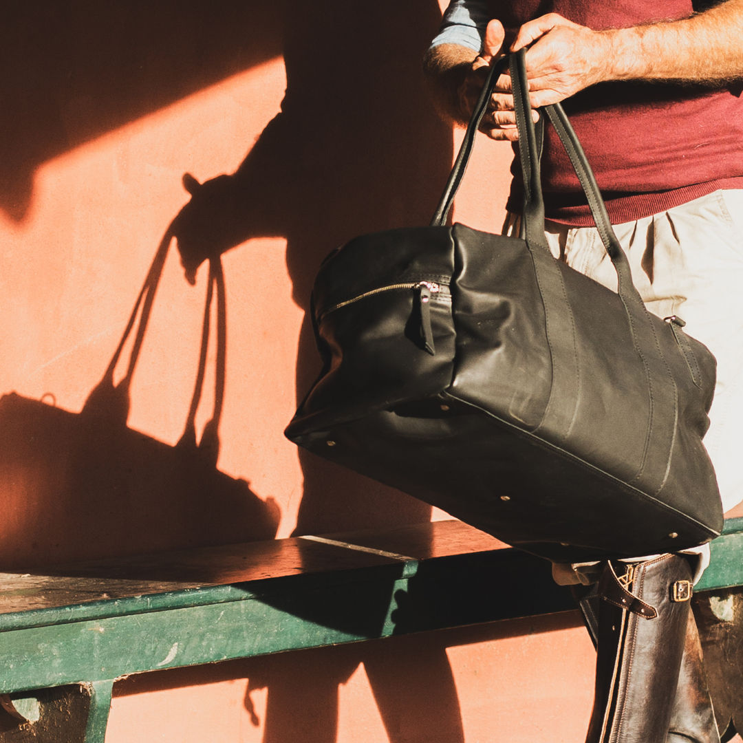 Bolso Limerick