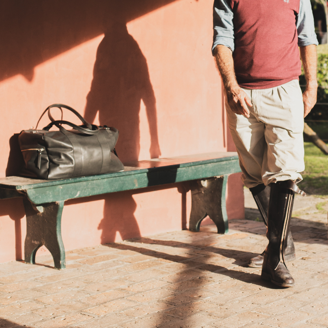Bolso Limerick