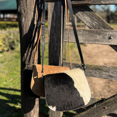 Bandolera Pampa