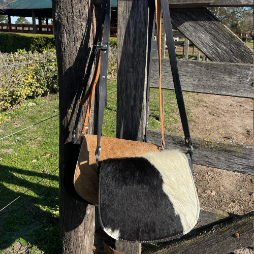 Bandolera Pampa
