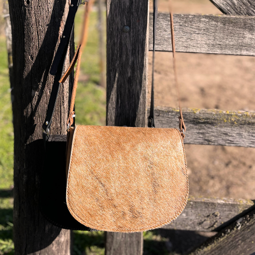 Bandolera Pampa