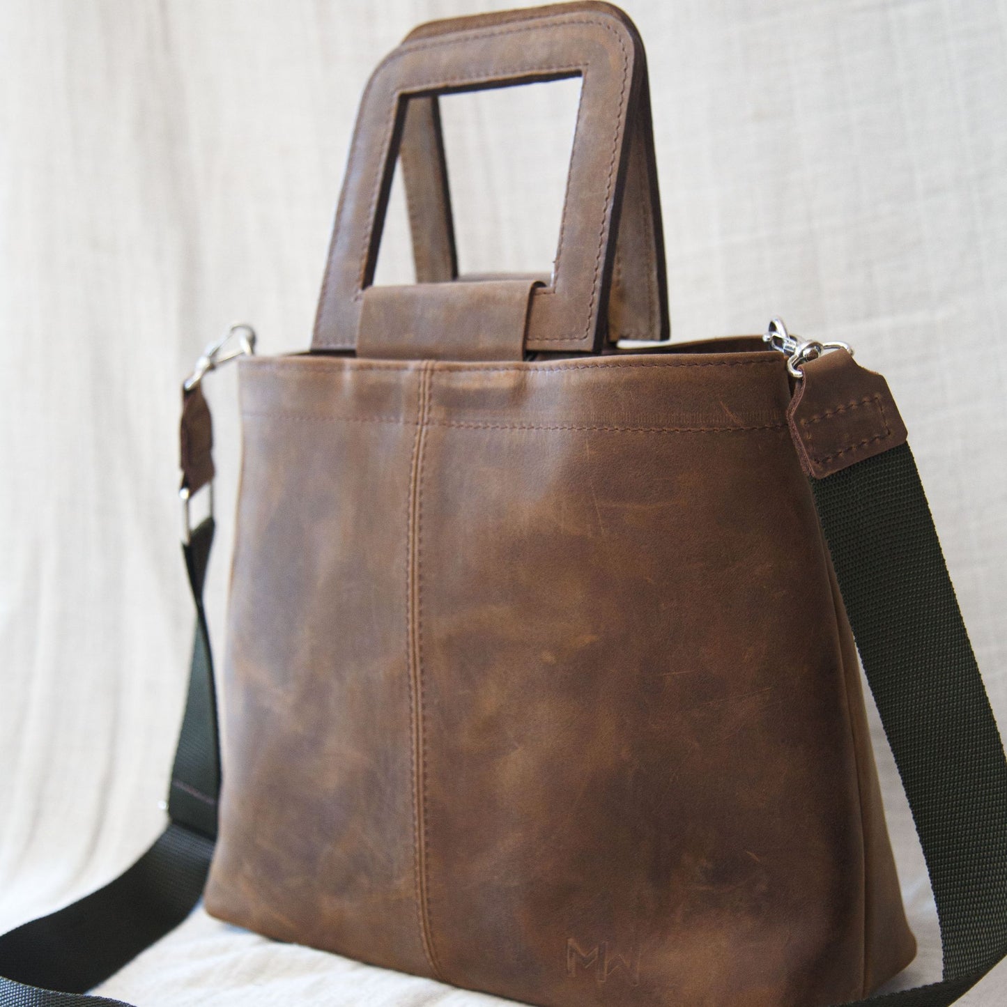 Cartera Estribo