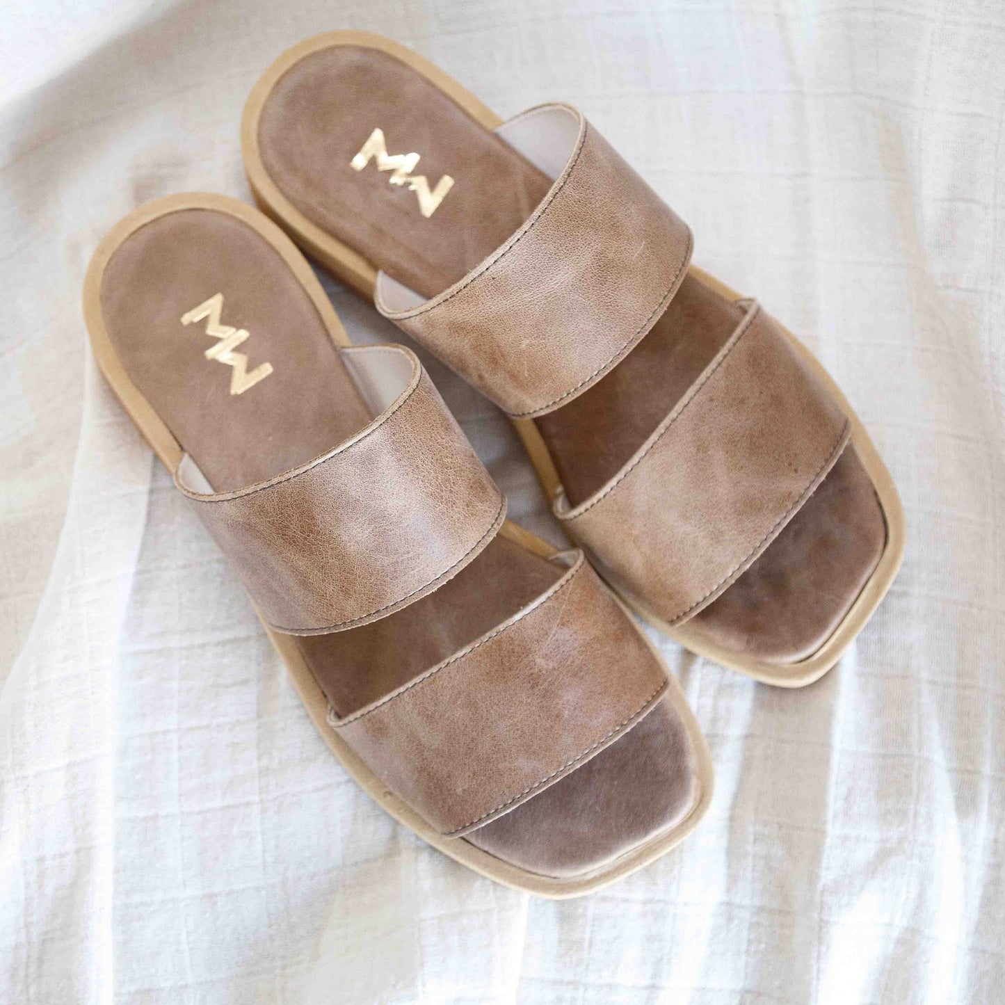 Sandalias Amelia