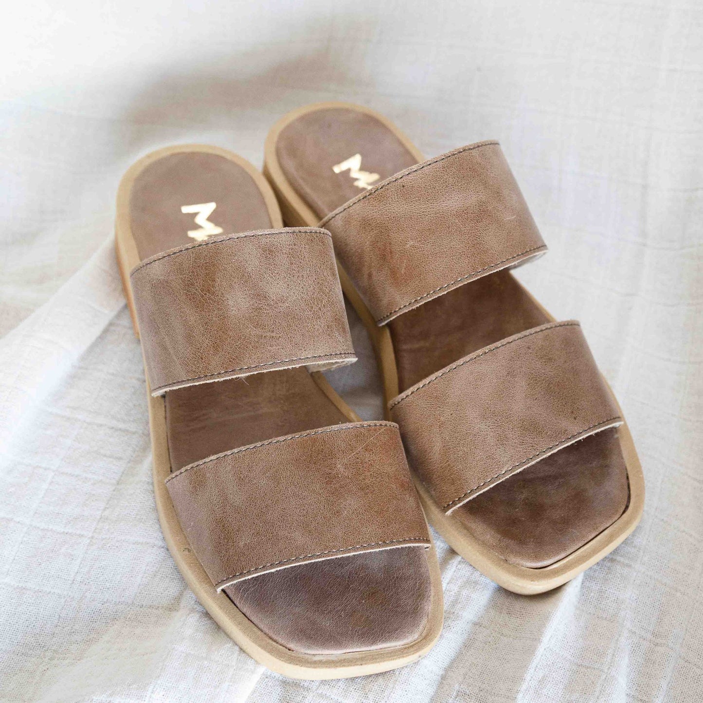 Sandalias Amelia