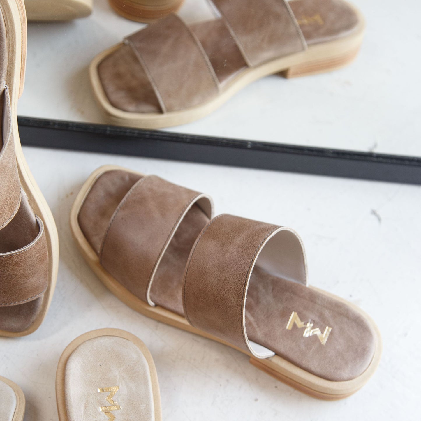 Sandalias Amelia