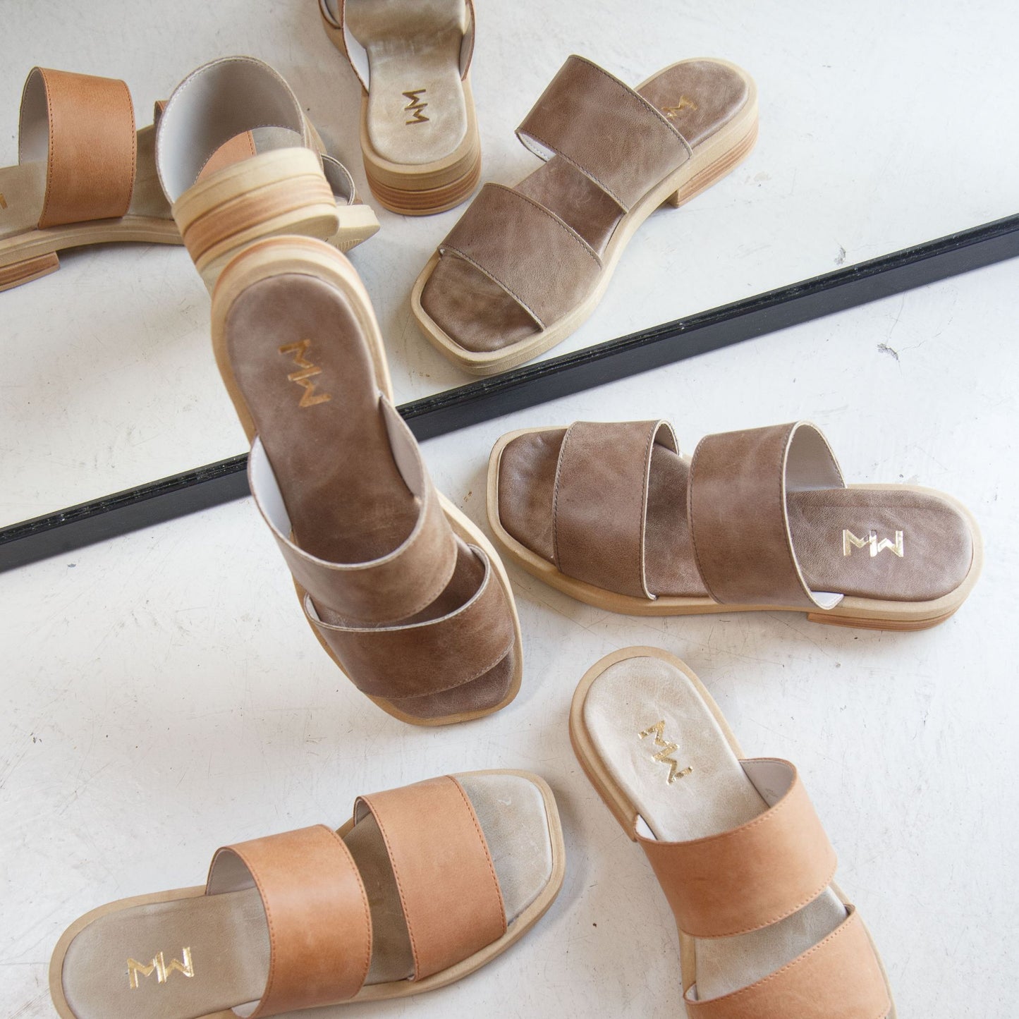 Sandalias Amelia