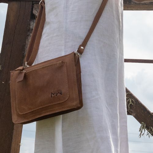 MINI BAG CÓSIMA