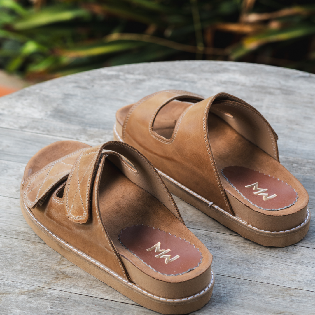 Sandalias Eloisa