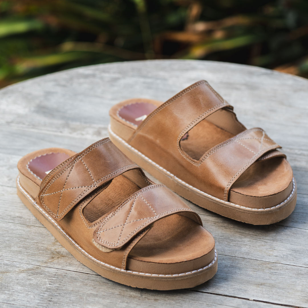 Sandalias Eloisa