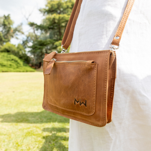 MINI BAG CÓSIMA