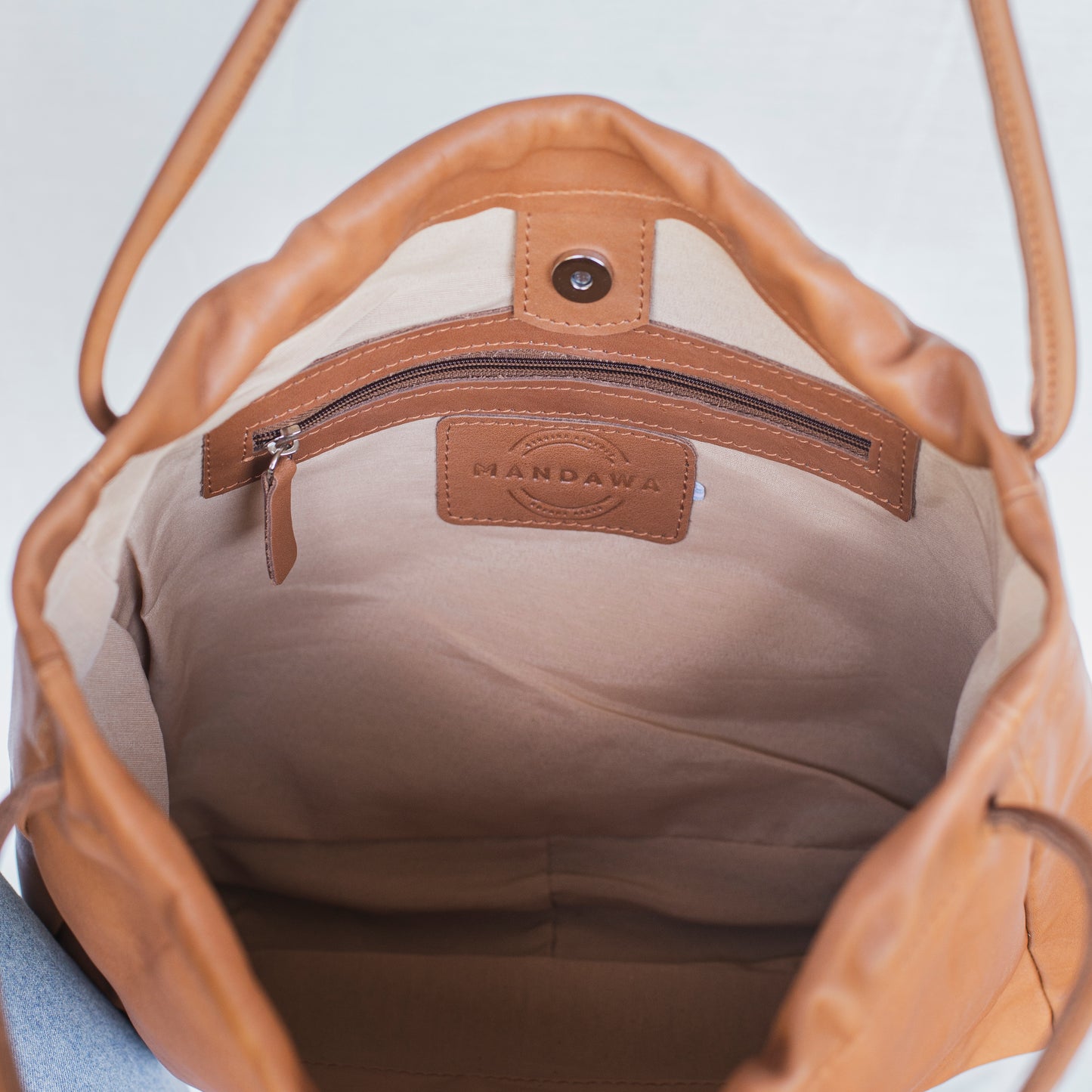 Cartera Calista
