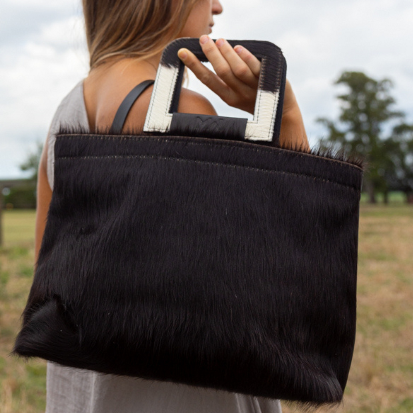 Cartera Estribo