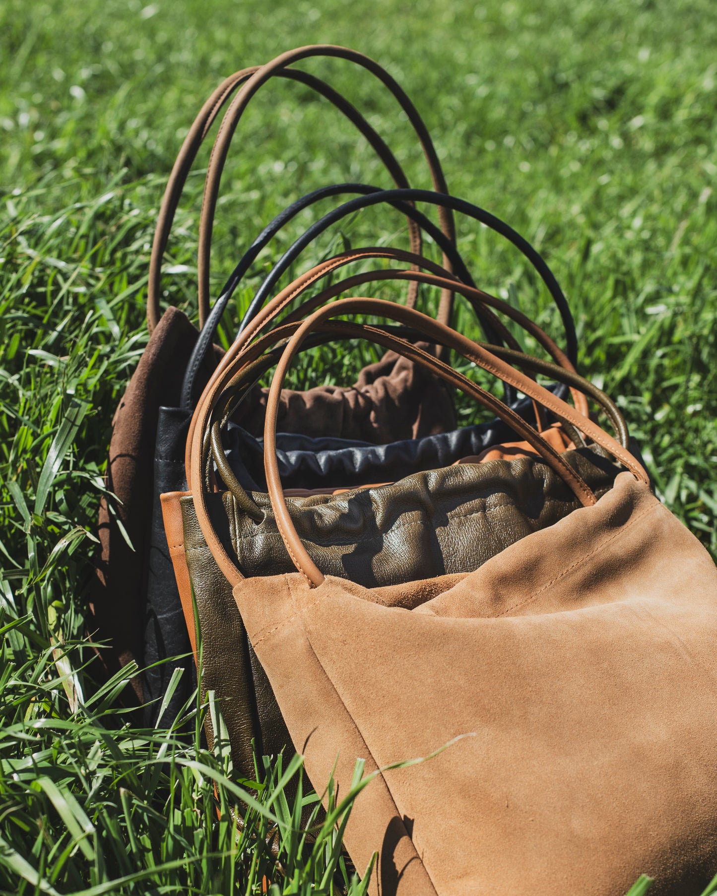 Cartera Calista
