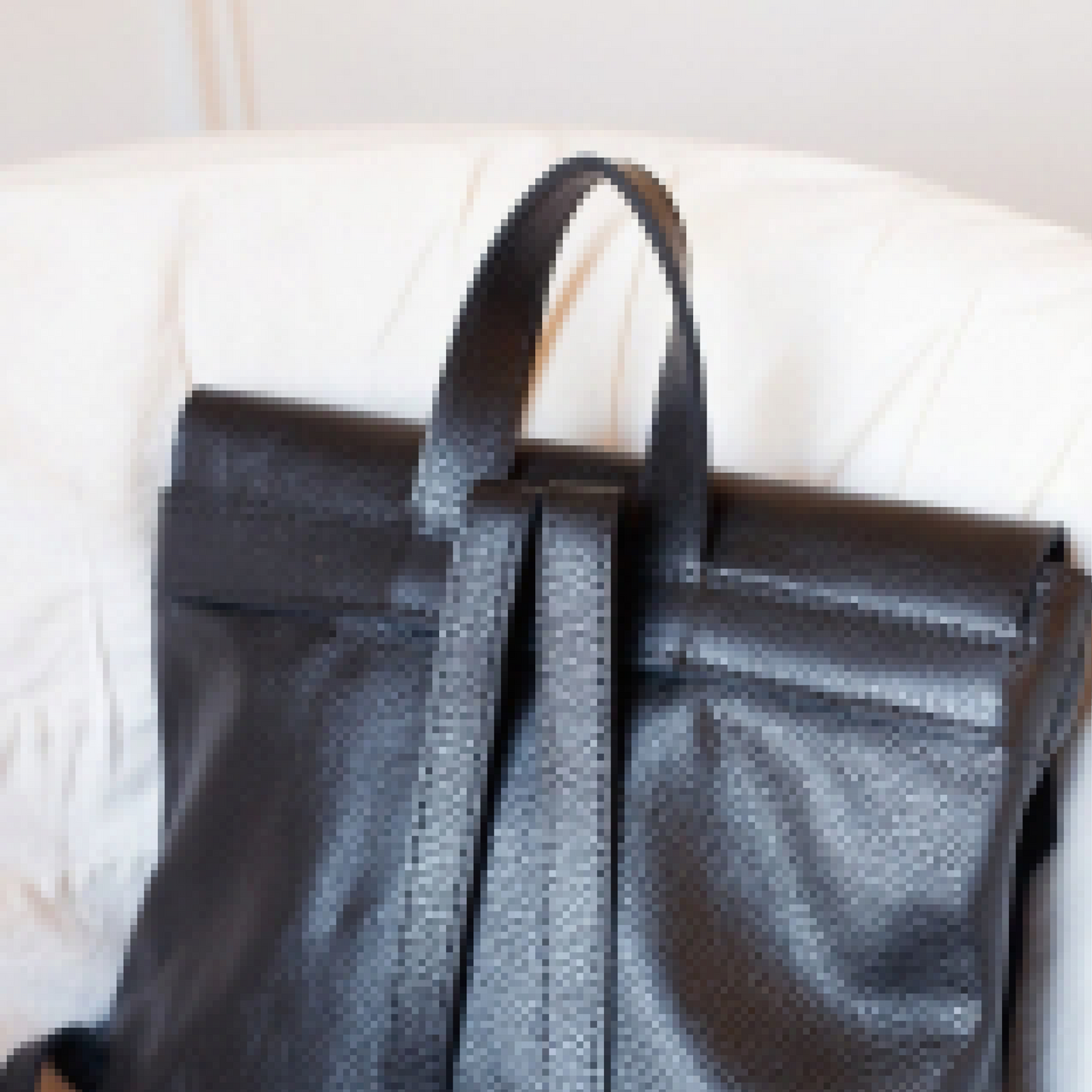 Mochila Baru Grande