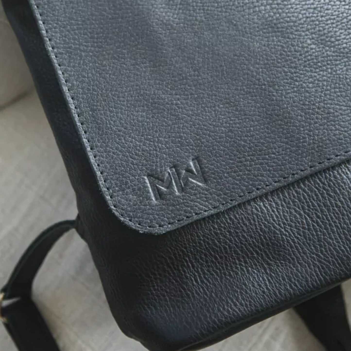 Mochila Baru Mediana