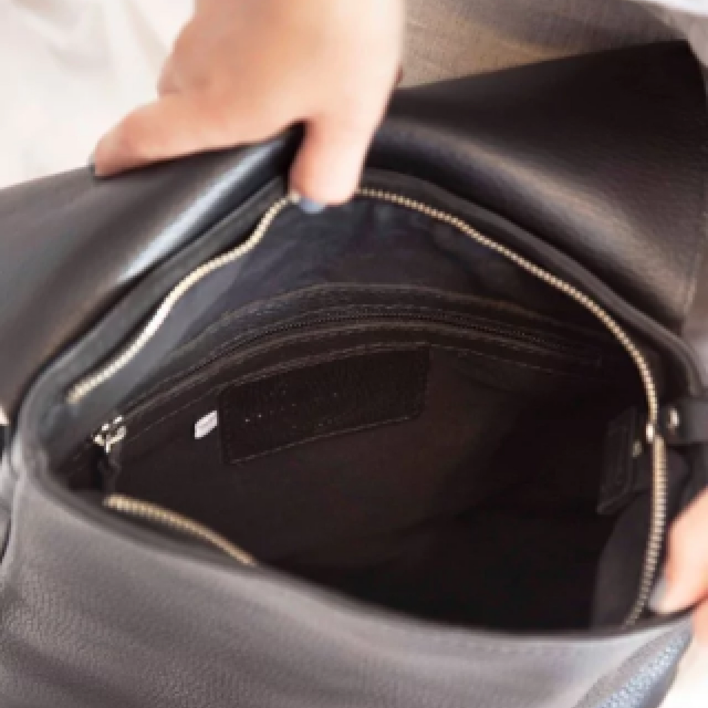 Mochila Baru Mediana