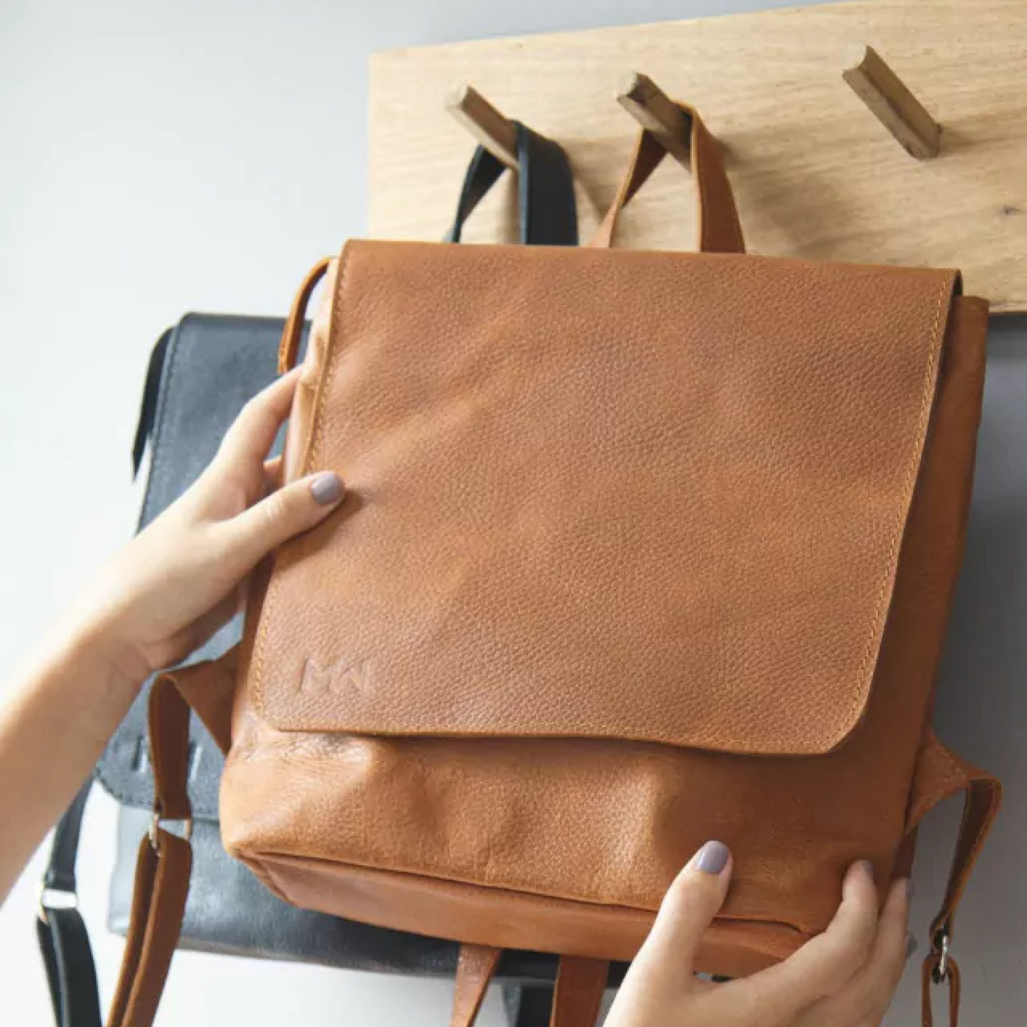 Mochila Baru Mediana